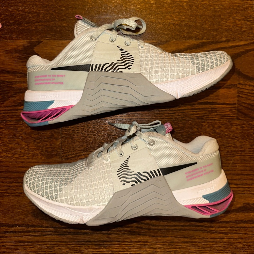 Nike Metcon